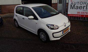 Volkswagen UP! UP4 vol