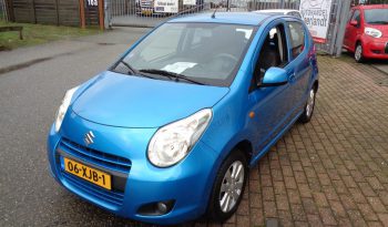 Suzuki Alto personenauto vol