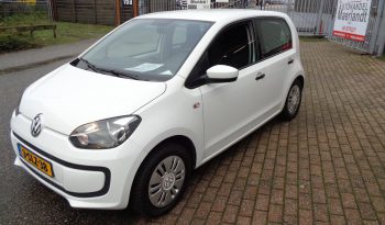 Volkswagen UP! UP vol