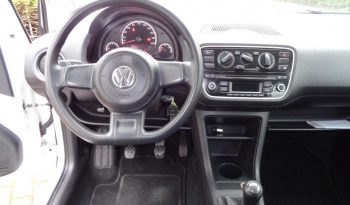 Volkswagen UP! UP vol