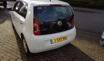 Volkswagen UP! UP4 vol