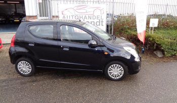 Suzuki Alto personenauto vol