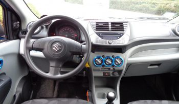 Suzuki Alto personenauto vol