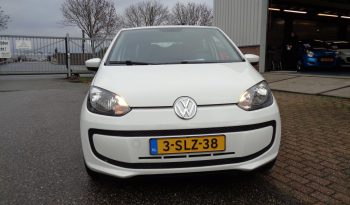 Volkswagen UP! UP vol