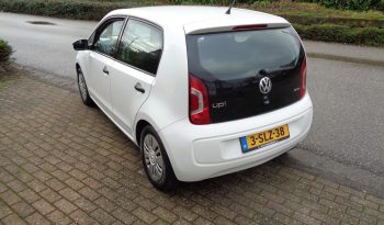 Volkswagen UP! UP vol