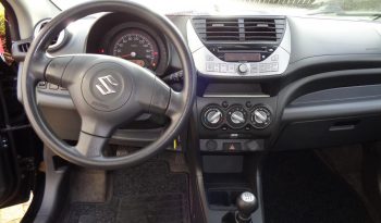 Suzuki Alto personenauto vol