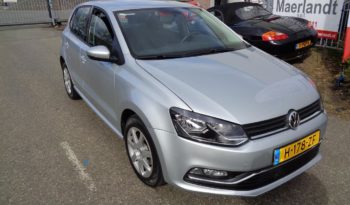 Volkswagen Polo personenauto vol