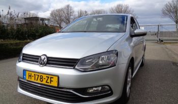 Volkswagen Polo personenauto vol