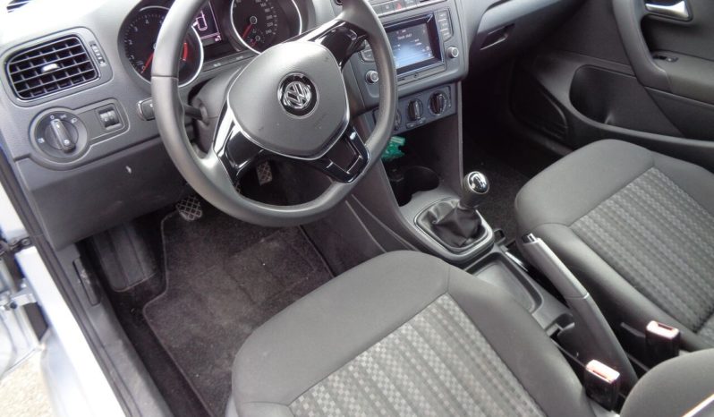 Volkswagen Polo personenauto vol