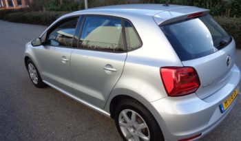 Volkswagen Polo personenauto vol