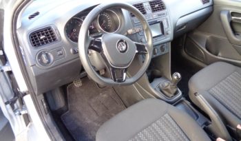 Volkswagen Polo personenauto vol