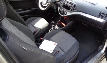 KIA Picanto personenauto vol