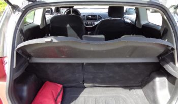 KIA Picanto personenauto vol