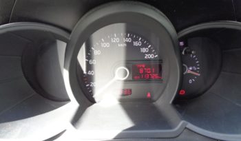 KIA Picanto personenauto vol