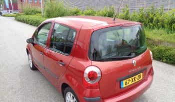 Renault Modus vol