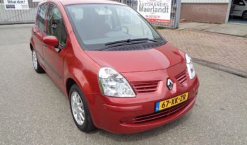 Renault Modus vol