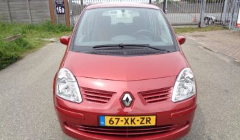 Renault Modus vol